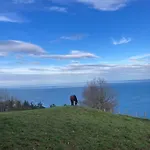 Séjour chez l'habitant Golindo Goikoa *
