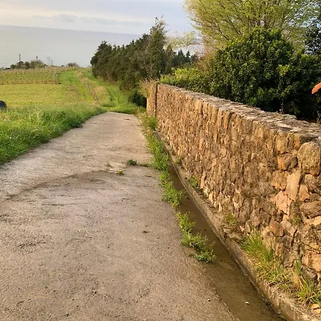 Golindo Goikoa * Getaria