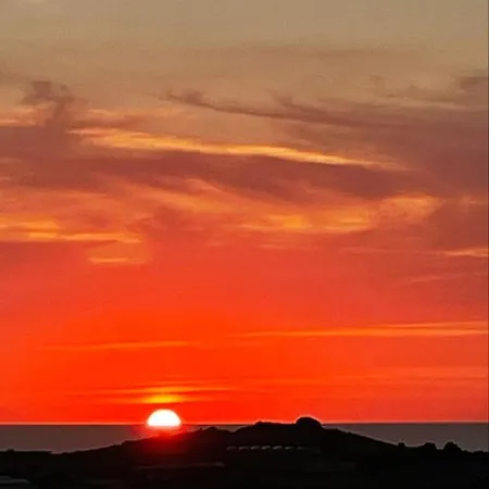 Golindo Goikoa Getaria