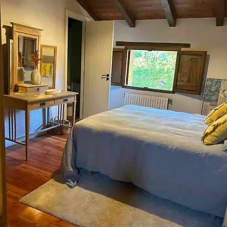 Golindo Goikoa Ubytování v soukromí Getaria