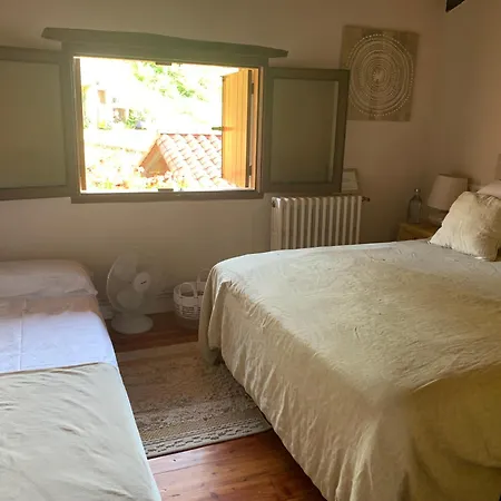 Golindo Goikoa * Getaria