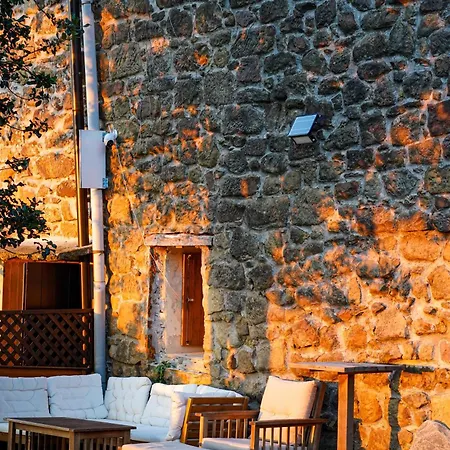 Golindo Goikoa * Getaria