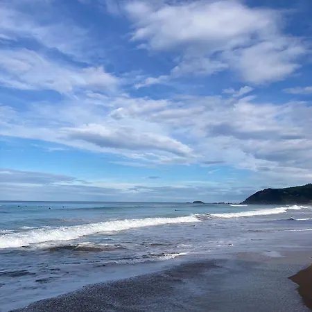 Golindo Goikoa Privatunterkunft *