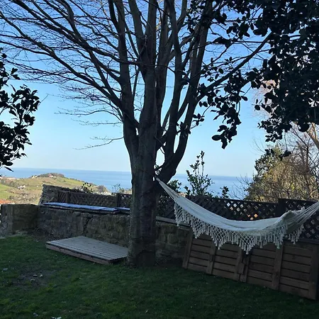 Privatunterkunft Golindo Goikoa