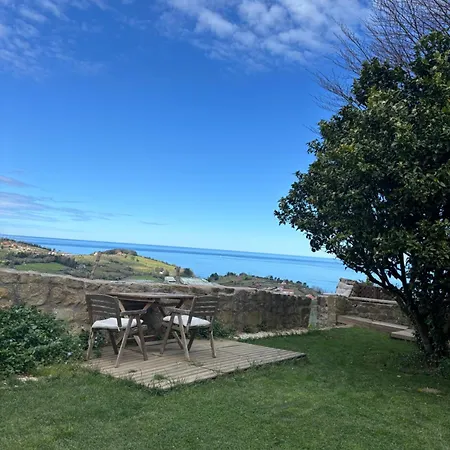 Golindo Goikoa Privatunterkunft *