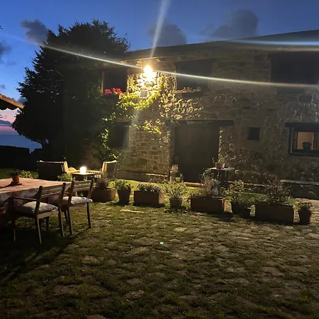 Golindo Goikoa Ubytování v soukromí *