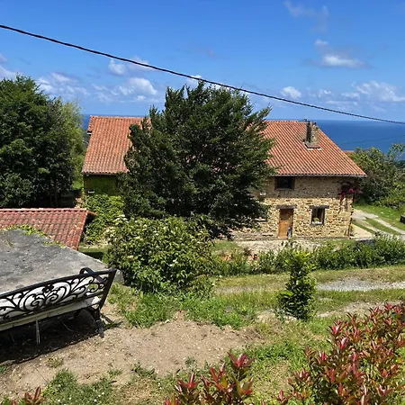 Golindo Goikoa Getaria