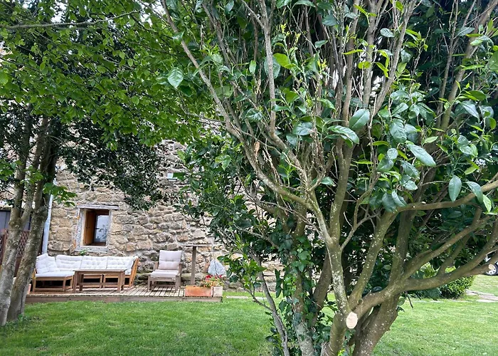 Golindo Goikoa Séjour chez l'habitant Getaria