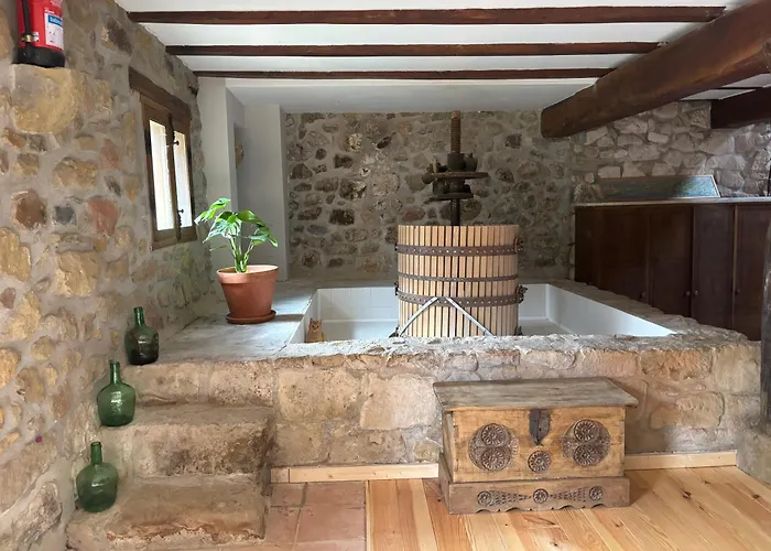 Golindo Goikoa Séjour chez l'habitant Getaria