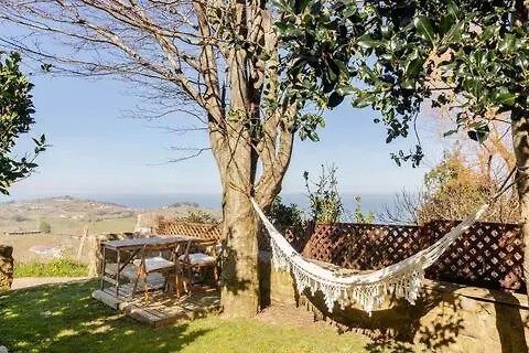 Séjour chez l'habitant Golindo Goikoa Getaria