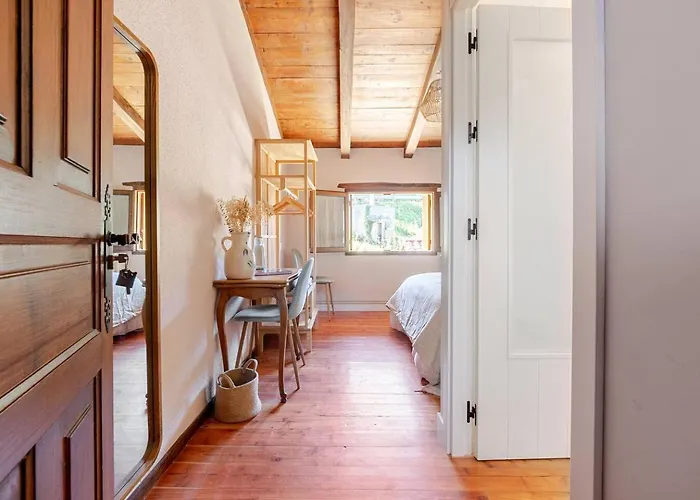 Golindo Goikoa Séjour chez l'habitant