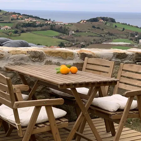 Golindo Goikoa Séjour chez l'habitant