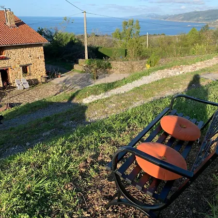 Privat bolig Golindo Goikoa