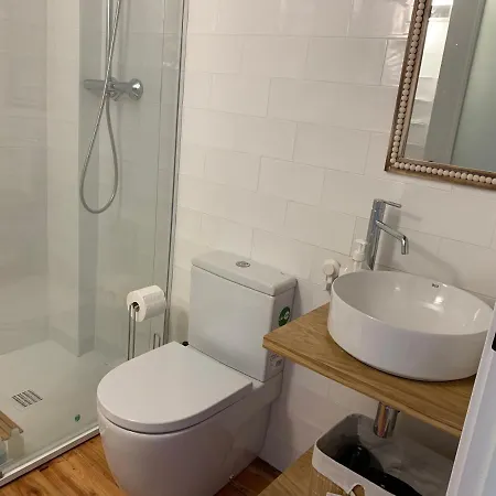 Privat bolig Golindo Goikoa Getaria