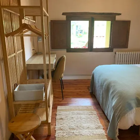 Séjour chez l'habitant Golindo Goikoa Getaria