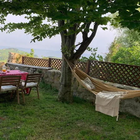 Privat bolig Golindo Goikoa Getaria