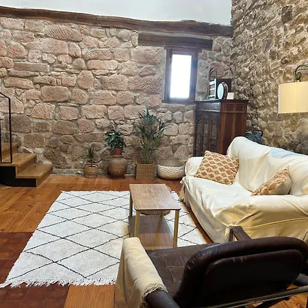 Séjour chez l'habitant Golindo Goikoa Getaria