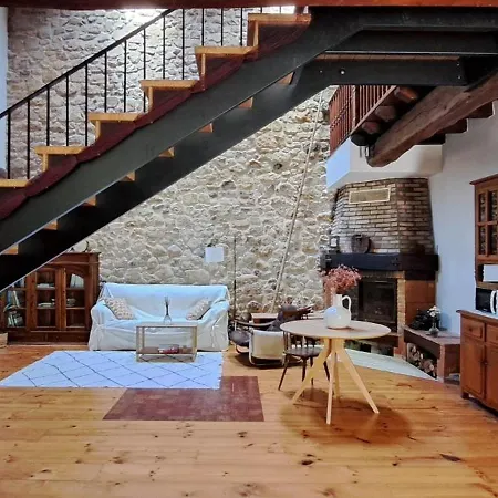 Golindo Goikoa Getaria