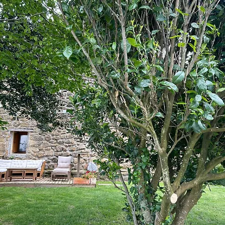 Golindo Goikoa Séjour chez l'habitant Getaria