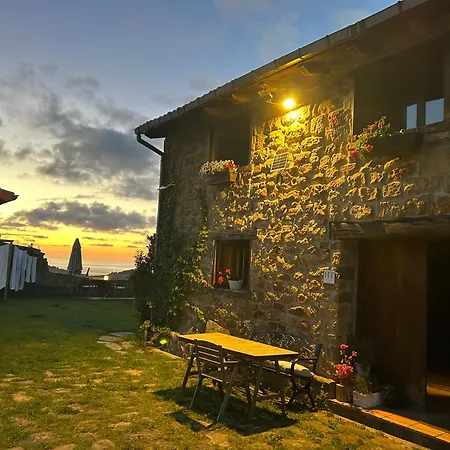 Golindo Goikoa Homestay