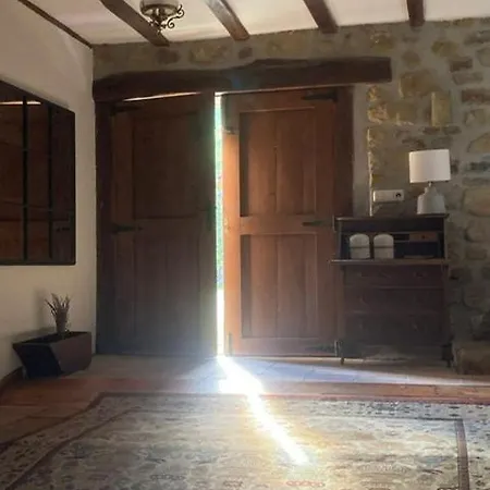 Séjour chez l'habitant Golindo Goikoa