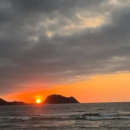 Golindo Goikoa Séjour chez l'habitant