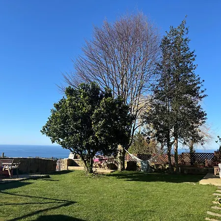 Golindo Goikoa Getaria