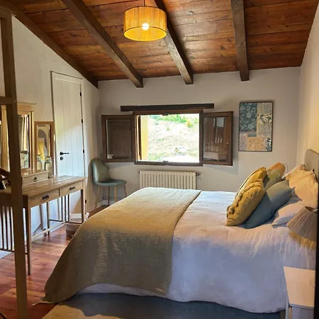 Séjour chez l'habitant Golindo Goikoa