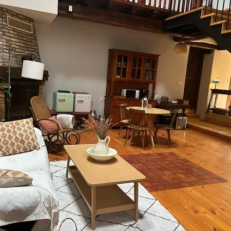 Golindo Goikoa Homestay