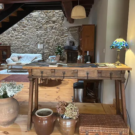 Golindo Goikoa Homestay Getaria