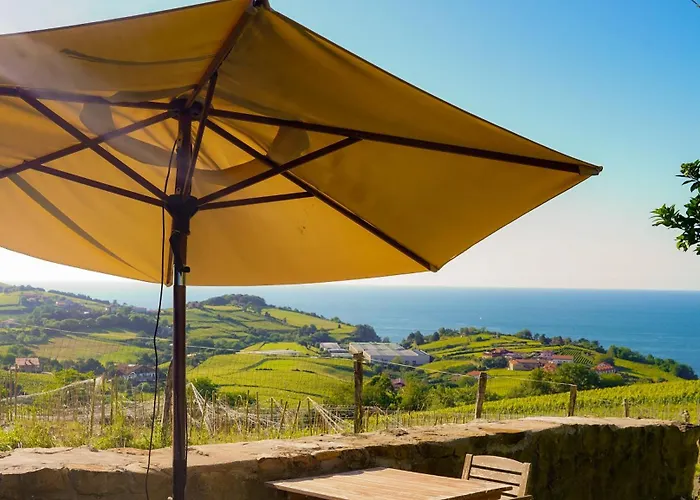 Homestay Golindo Goikoa *