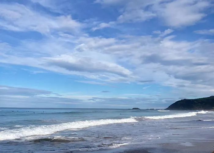 Golindo Goikoa Homestay *