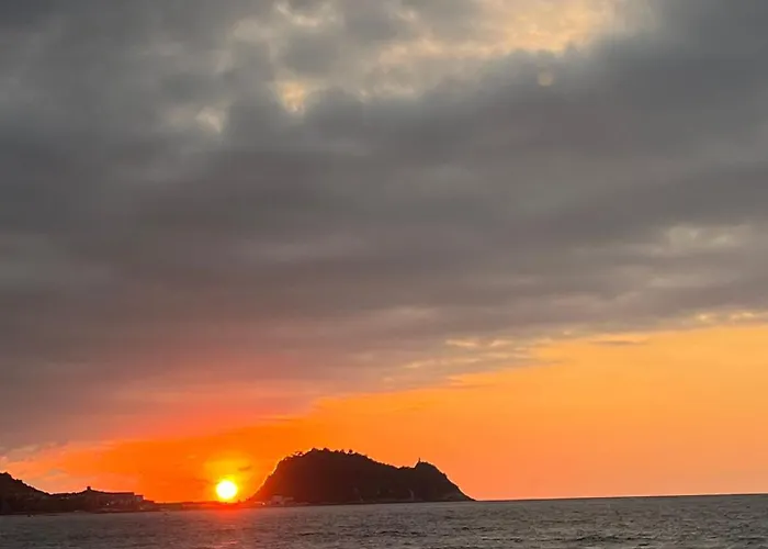 Golindo Goikoa Homestay