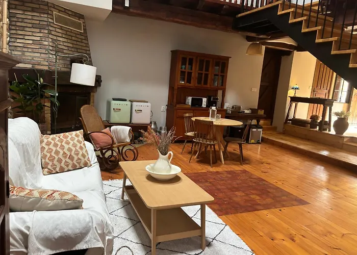 Golindo Goikoa Accommodatie bij particulieren