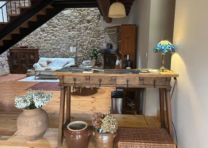 Golindo Goikoa Accommodatie bij particulieren Getaria