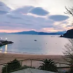 Homestay szállás Golindo Goikoa Getaria