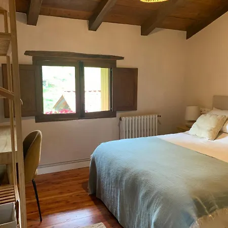 Golindo Goikoa Habitación en casa particular Getaria