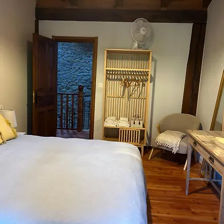 Habitación en casa particular Golindo Goikoa Getaria
