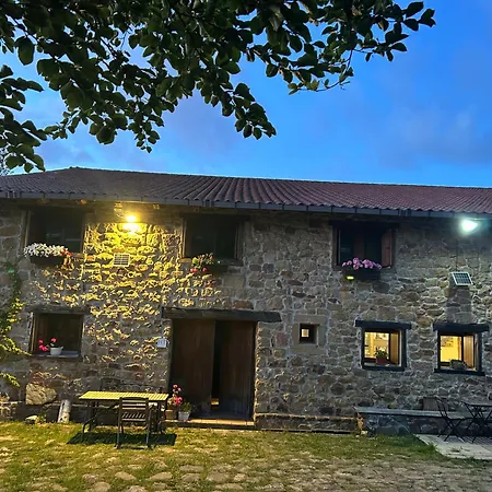 Golindo Goikoa Habitación en casa particular Getaria
