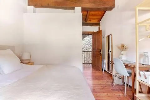 Habitación en casa particular Golindo Goikoa