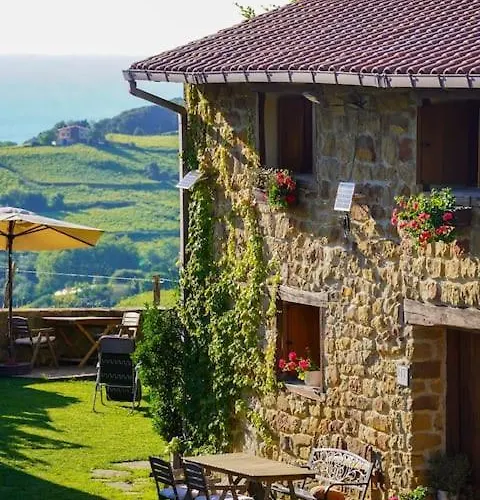 Habitación en casa particular Golindo Goikoa